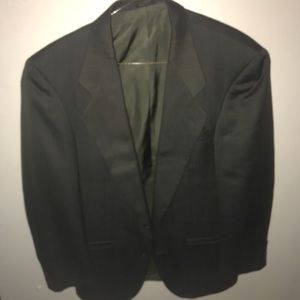 Cellini suit